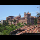 Die Universidad Pontificia de Comillas